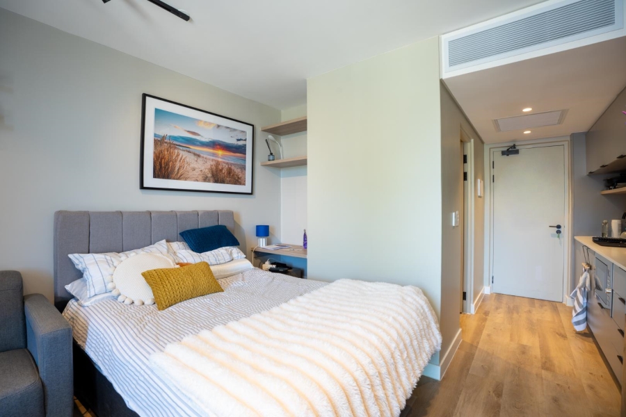 1 Bedroom Property for Sale in Stellenbosch Central Western Cape